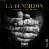 'La Bendición' de Young Martino La Bendición - Young Martino