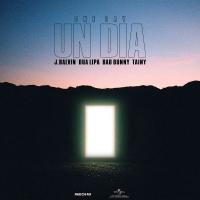 Canción 'Un Día One Day' interpretada por J Balvin Canción 'Un Día One Day' interpretada por J Balvin