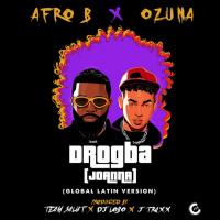 DROGBA JOANNA, letra y canción de Afro B DROGBA JOANNA letra AFRO B