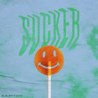 Canción 'Sucker' interpretada por Kaptan Canción 'Sucker' interpretada por Kaptan