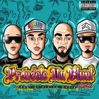 Canción 'Préndete Un Blunt Remix' interpretada por Mc Davo Canción 'Préndete Un Blunt Remix' interpretada por Mc Davo
