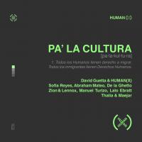 Pa’ La Cultura Pa’ La Cultura de David Guetta
