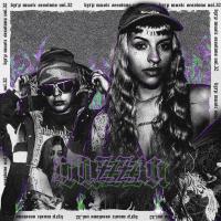 Canción 'Cazzu: Bzrp Music Sessions, Vol. 32' interpretada por Bizarrap Canción 'Cazzu: Bzrp Music Sessions, Vol. 32' interpretada por Bizarrap