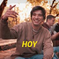 Canción 'Hoy' interpretada por Julian Serrano Canción 'Hoy' interpretada por Julian Serrano