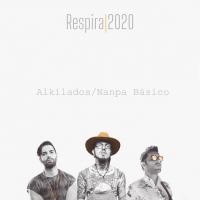 Canción 'Respira 2020' interpretada por Alkilados Canción 'Respira 2020' interpretada por Alkilados