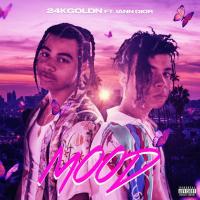 MOOD, letra y canción de 24kGoldn MOOD letra 24KGOLDN