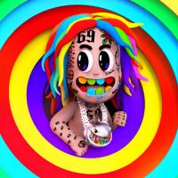 CHARLIE, letra y canción de 6ix9ine CHARLIE letra 6IX9INE