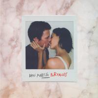'Portales' de Dani Martín Portales - Dani Martín