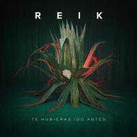 Canción 'Te Hubieras Ido Antes' interpretada por Reik Canción 'Te Hubieras Ido Antes' interpretada por Reik
