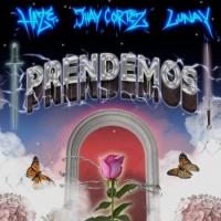 Canción 'Prendemos' interpretada por J Álvarez Canción 'Prendemos' interpretada por J Álvarez