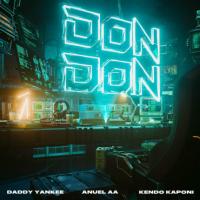 DON DON, letra y canción de Daddy Yankee DON DON letra DADDY YANKEE