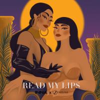 Canción 'Read My Lips' interpretada por Inna Canción 'Read My Lips' interpretada por Inna