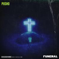 Canción 'Funeral' interpretada por Pusho Canción 'Funeral' interpretada por Pusho