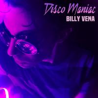Canción 'Disco Maniac' interpretada por Billy Vena Canción 'Disco Maniac' interpretada por Billy Vena