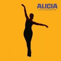 Canción 'Love Looks Better' interpretada por Alicia Keys Canción 'Love Looks Better' interpretada por Alicia Keys