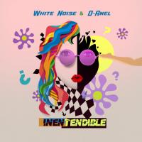 Canción 'Inentendible' interpretada por White Noise & D-Anel Canción 'Inentendible' interpretada por White Noise & D-Anel
