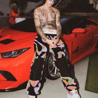 Holy Holy de Justin Bieber