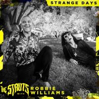 Canción 'Strange Days' interpretada por The Struts Canción 'Strange Days' interpretada por The Struts