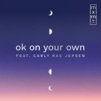 OK ON YOUR OWN, letra y canción de mxmtoon OK ON YOUR OWN letra MXMTOON