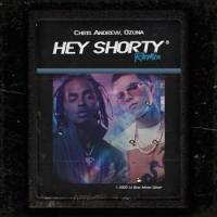 HEY SHORTY REMIX, letra y canción de Ozuna HEY SHORTY REMIX letra OZUNA