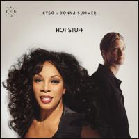 HOT STUFF, letra y canción de Kygo HOT STUFF letra KYGO