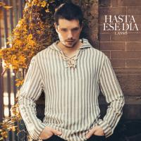 'Hasta Ese Día' de Lasso Hasta Ese Día - Lasso