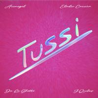TUSSI, letra y canción de Arcángel TUSSI letra ARCÁNGEL