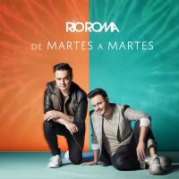 'De Martes A Martes' de Río Roma De Martes A Martes - Río Roma