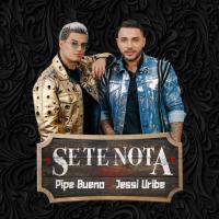 SE TE NOTA, letra y canción de Pipe Bueno SE TE NOTA letra PIPE BUENO
