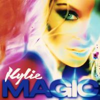 MAGIC, letra y canción de Kylie Minogue MAGIC letra KYLIE MINOGUE
