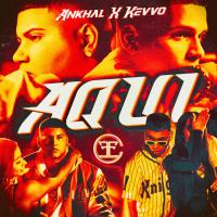 AQUÍ, letra y canción de Ankhal AQUÍ letra ANKHAL