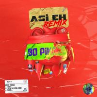 ASÍ EH REMIX, letra y canción de Miky Woodz ASÍ EH REMIX letra MIKY WOODZ