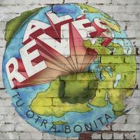 AL REVÉS, letra y canción de Tu Otra Bonita AL REVÉS letra TU OTRA BONITA