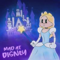 'Mad At Disney' de salem ilese Mad At Disney - salem ilese