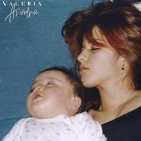 VALERIA, letra y canción de Ariadna VALERIA letra ARIADNA
