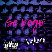 SE PEGO, letra y canción de Vakero SE PEGO letra VAKERO