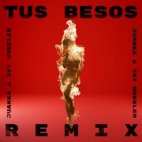 'Tus Besos' de Juanka El Problematik Letra Tus Besos Juanka El Problematik