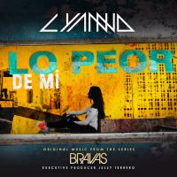 LO PEOR DE MÍ, letra y canción de Lyanno LO PEOR DE MÍ letra LYANNO