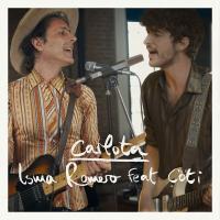 CARLOTA, letra y canción de Isma Romero CARLOTA letra ISMA ROMERO