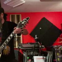 ERUPTION (EDDIE VAN HALEN TRIBUTE), letra y canción de Machine Head ERUPTION (EDDIE VAN HALEN TRIBUTE) letra MACHINE HEAD