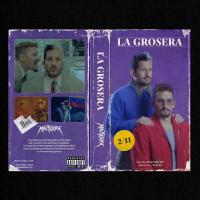 LA GROSERA, letra y canción de Mau y Ricky LA GROSERA letra MAU Y RICKY