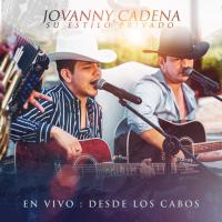 'Mi Historia Entre Tus Dedos' de Jovanny Cadena y su Estilo Privado Mi Historia Entre Tus Dedos - Jovanny Cadena y su Estilo Privado