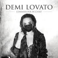 'Commander In Chief' de Demi Lovato Commander In Chief - Demi Lovato