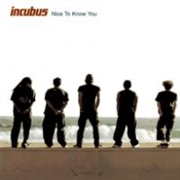 Nice to Know You Nice to Know You de Incubus