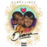 SEE THE PAIN, letra y canción de Famoux Dex SEE THE PAIN letra FAMOUX DEX