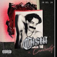 20 DEL 20, letra y canción de Costa 20 DEL 20 letra COSTA