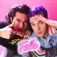 FAKE, letra y canción de Lauv FAKE letra LAUV