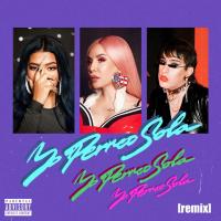 YO PERREO SOLA REMIX, letra y canción de Bad Bunny YO PERREO SOLA REMIX letra BAD BUNNY