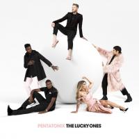 BE MY EYES, letra y canción de Pentatonix BE MY EYES letra PENTATONIX