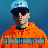 DE LOS BESOS QUE TE DI, letra y canción de Néstor en Bloque DE LOS BESOS QUE TE DI letra NÉSTOR EN BLOQUE